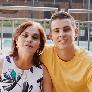 Meet your Posher, Gregorio